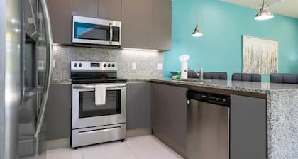 Marvelous 3Bd w/ Pool Near Disney at Serenity 1536