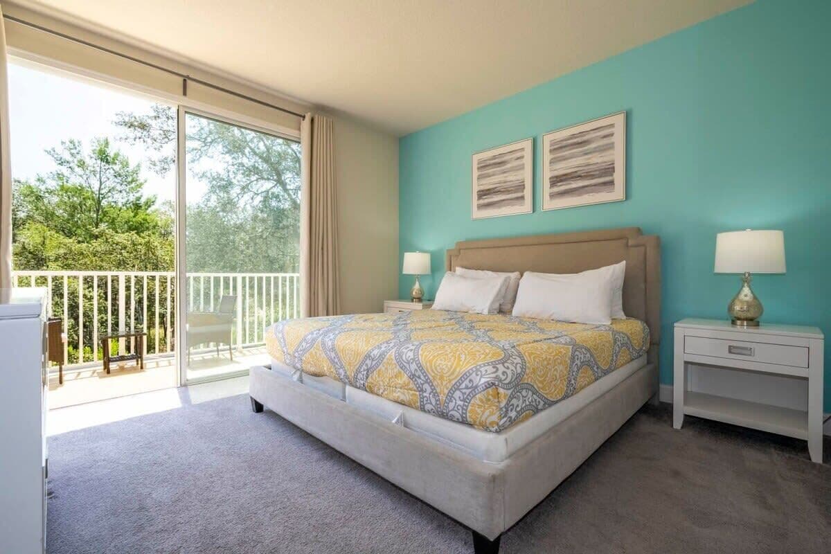 Exclusive House | 3 bedrooms, in-room safe, individually decorated, individually furnished