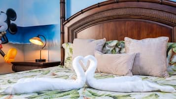 Exclusive House | Children’s theme room