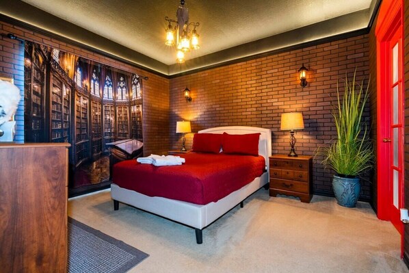 Exclusive House | Children's theme room