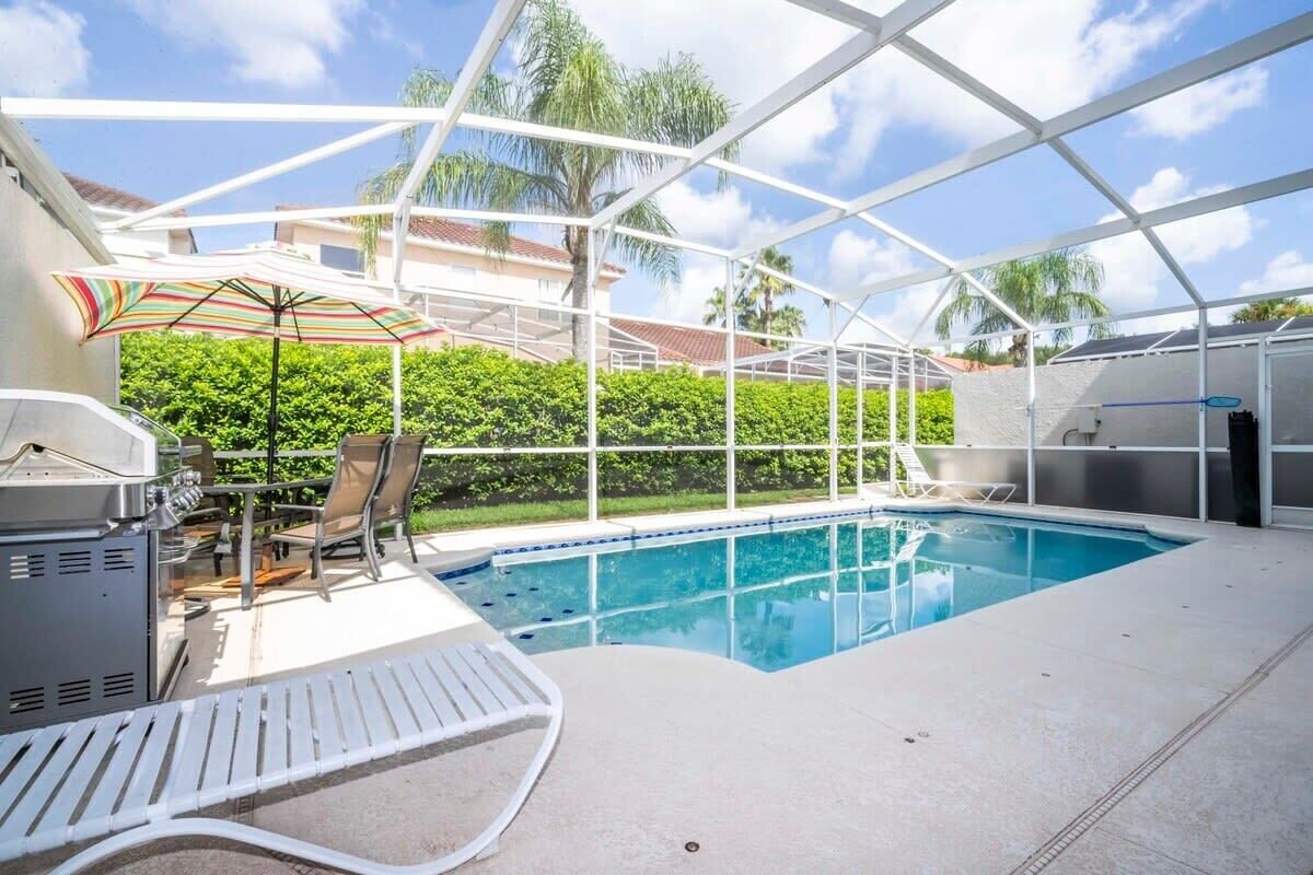 Maison Exclusive | Piscine privée