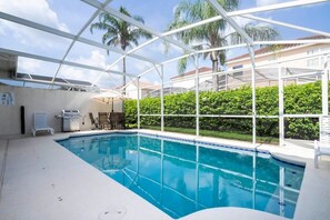 Exclusive House | Private pool