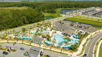 Water park