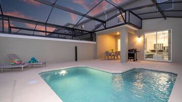 Exclusive House | Private pool