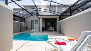 Exclusive House | Private pool