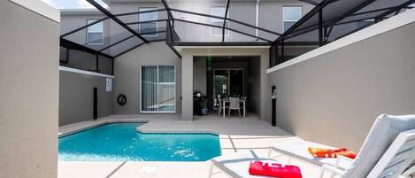 Exclusive House | Private pool