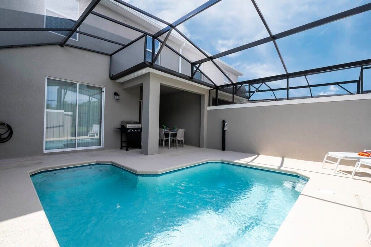 Casa exclusiva | Alberca privada