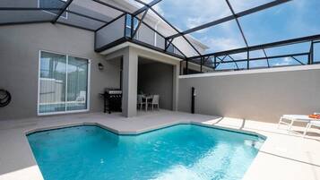 Exclusive House | Private pool