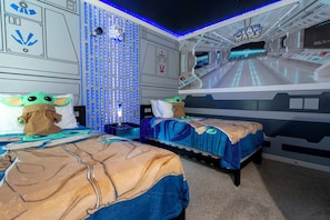 Maison Exclusive | Chambre à thème pour enfants