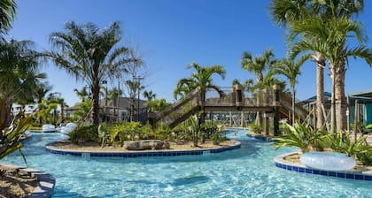 Splendid 5Bd Close to Disney at Storey Lake 4251