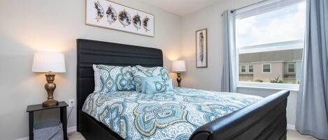 Casa exclusiva | 3 dormitorios, caja fuerte, decoración individual