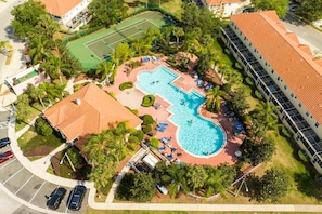 Parc aquatique