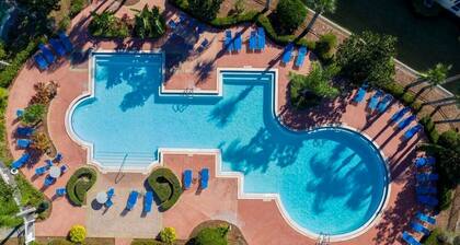 Stunning 3Bd Close to Disney at Fiesta Key 4764