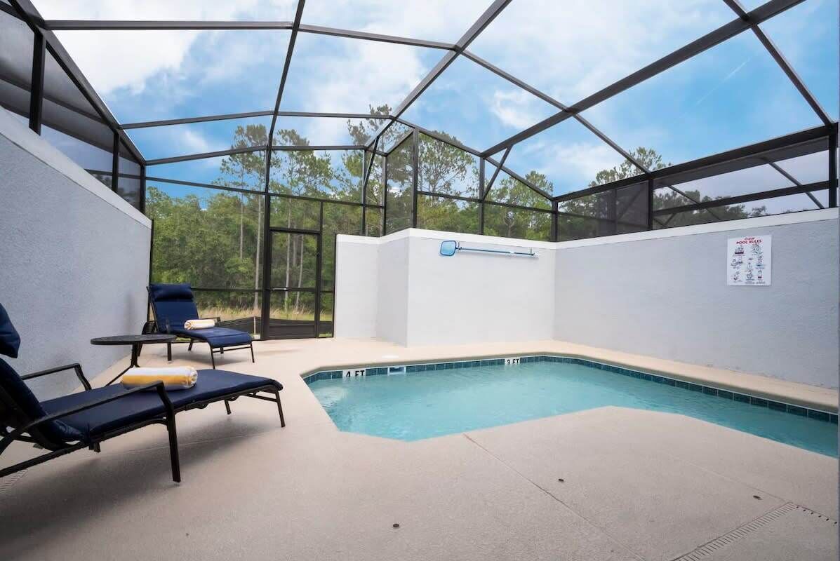 Exclusive House | Private pool