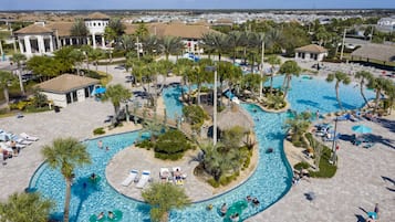 Water park