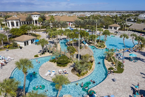Water park
