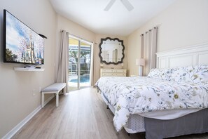 Exclusive House