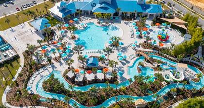 Stunning 5Bd w/ Pool @ Windsor Island Resort 3814