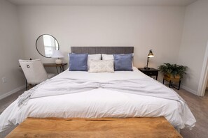 5 bedrooms, in-room safe, individually decorated, individually furnished