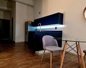 Dining - ¡suite Luxury! - A 5 Min. del Palacio DE Bellas Artes ) (Centro)