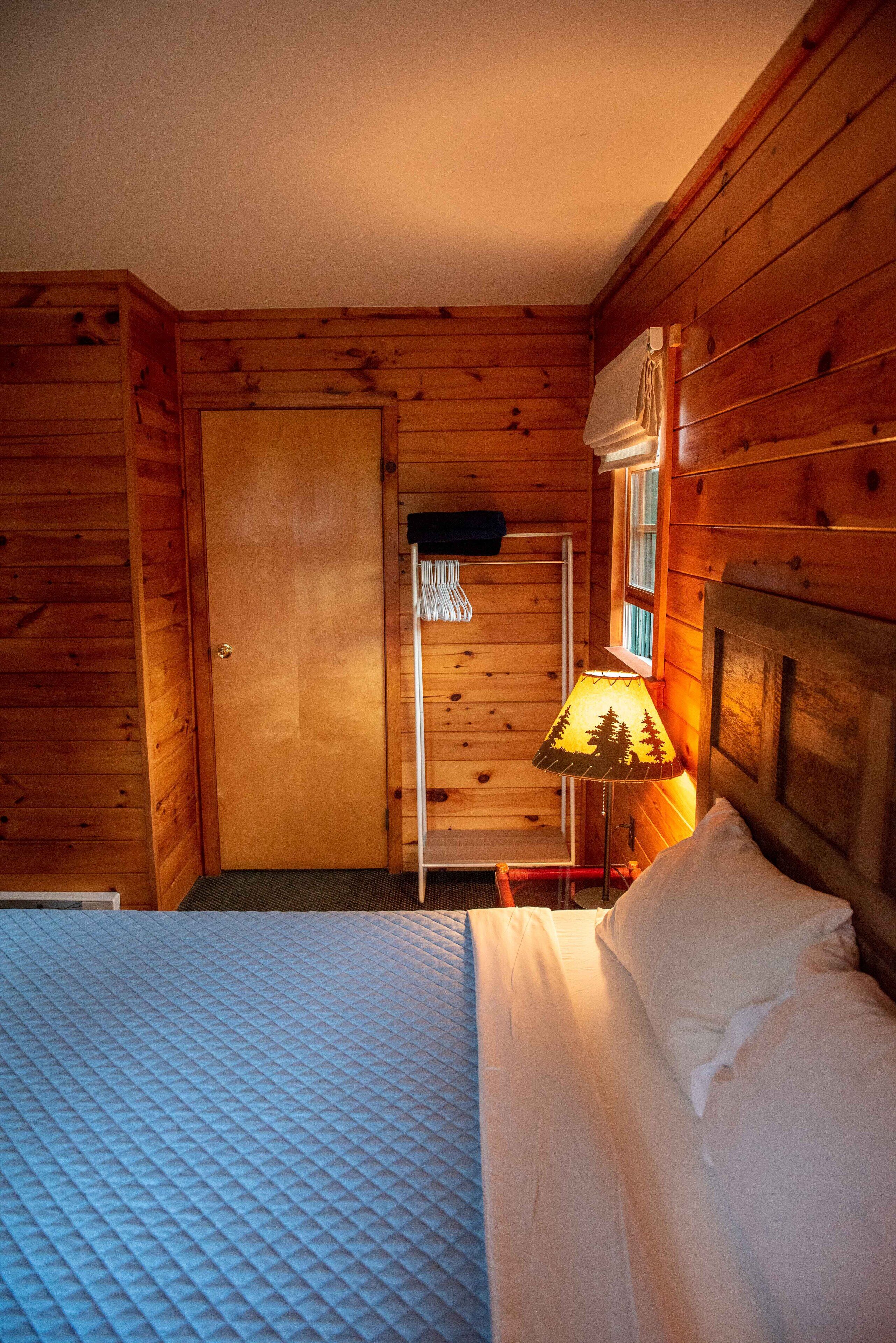 2 soverom, wi-fi og sengetøy