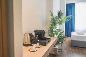 Café e/ou cafeteira