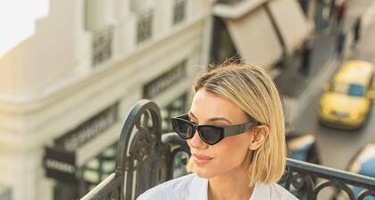 Downtown Suites by Athens Tower