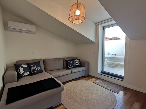 Villa Wave N'Sea - Beachfront