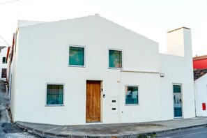 Aussenbereich