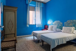 2 chambres