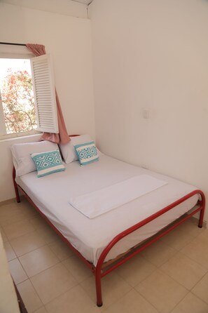 Standard Cabin - Isla Baru (Cartagena)
