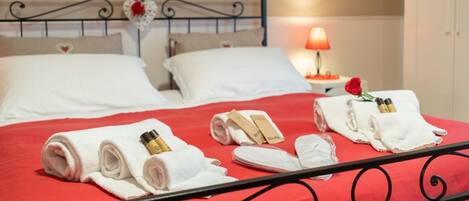 1 sovrum, wi-fi och sängkläder