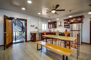 تناول الطعام