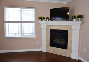 Interior - Charming house in Wasilla  (Wasilla)