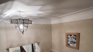 Detalle interior