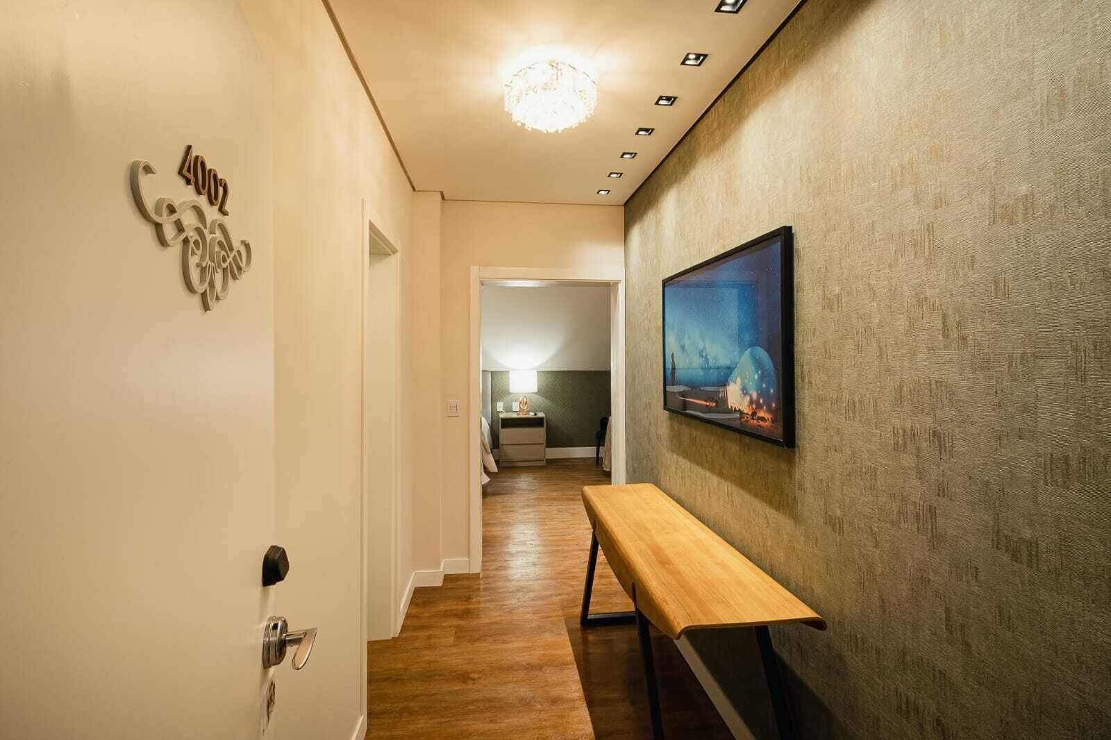 Foto - Hotel e Restaurante GIRATÓRIO RF Vision - A melhor vista 360 de Gramado