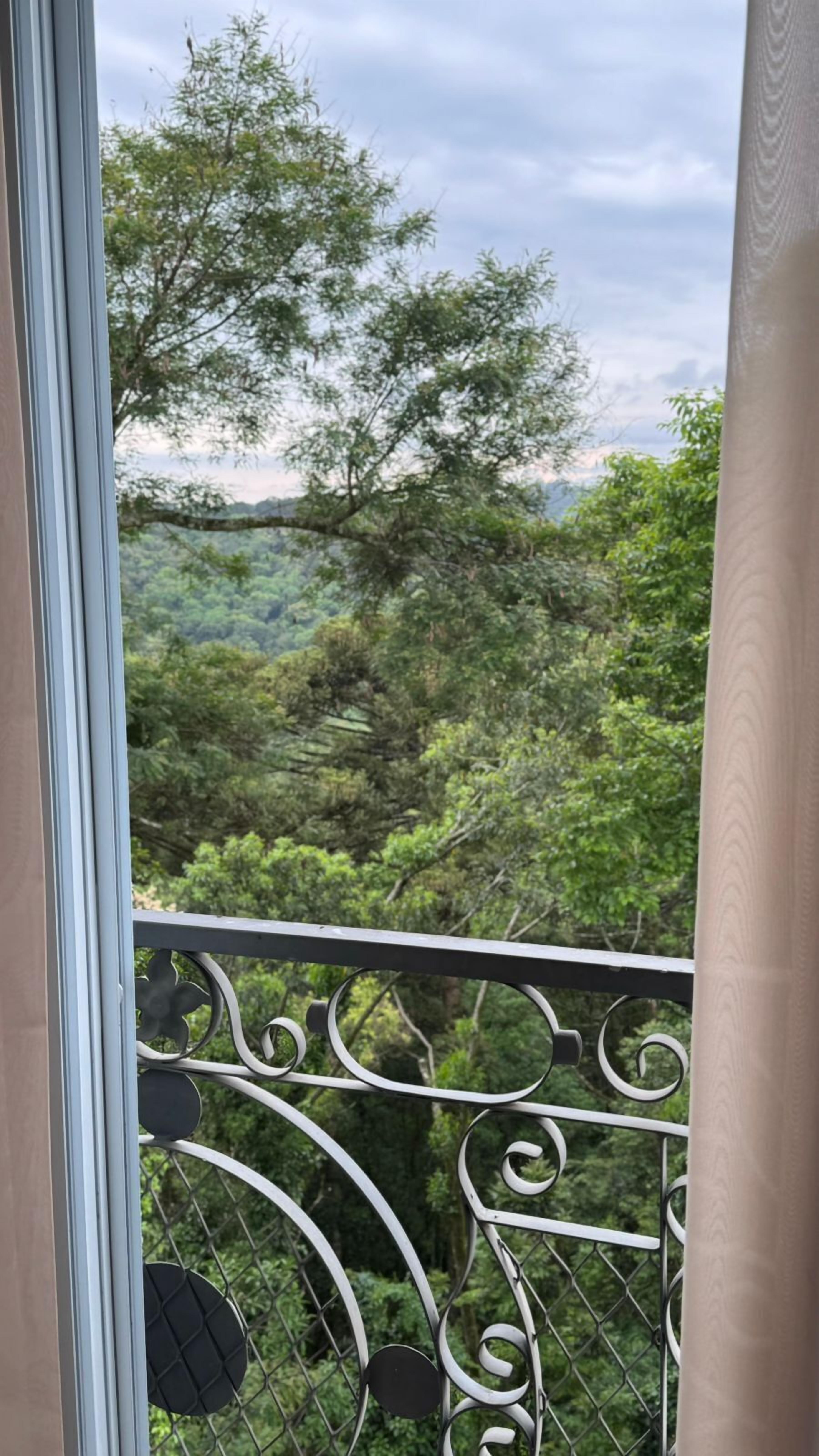 Foto - Hotel e Restaurante GIRATÓRIO RF Vision - A melhor vista 360 de Gramado