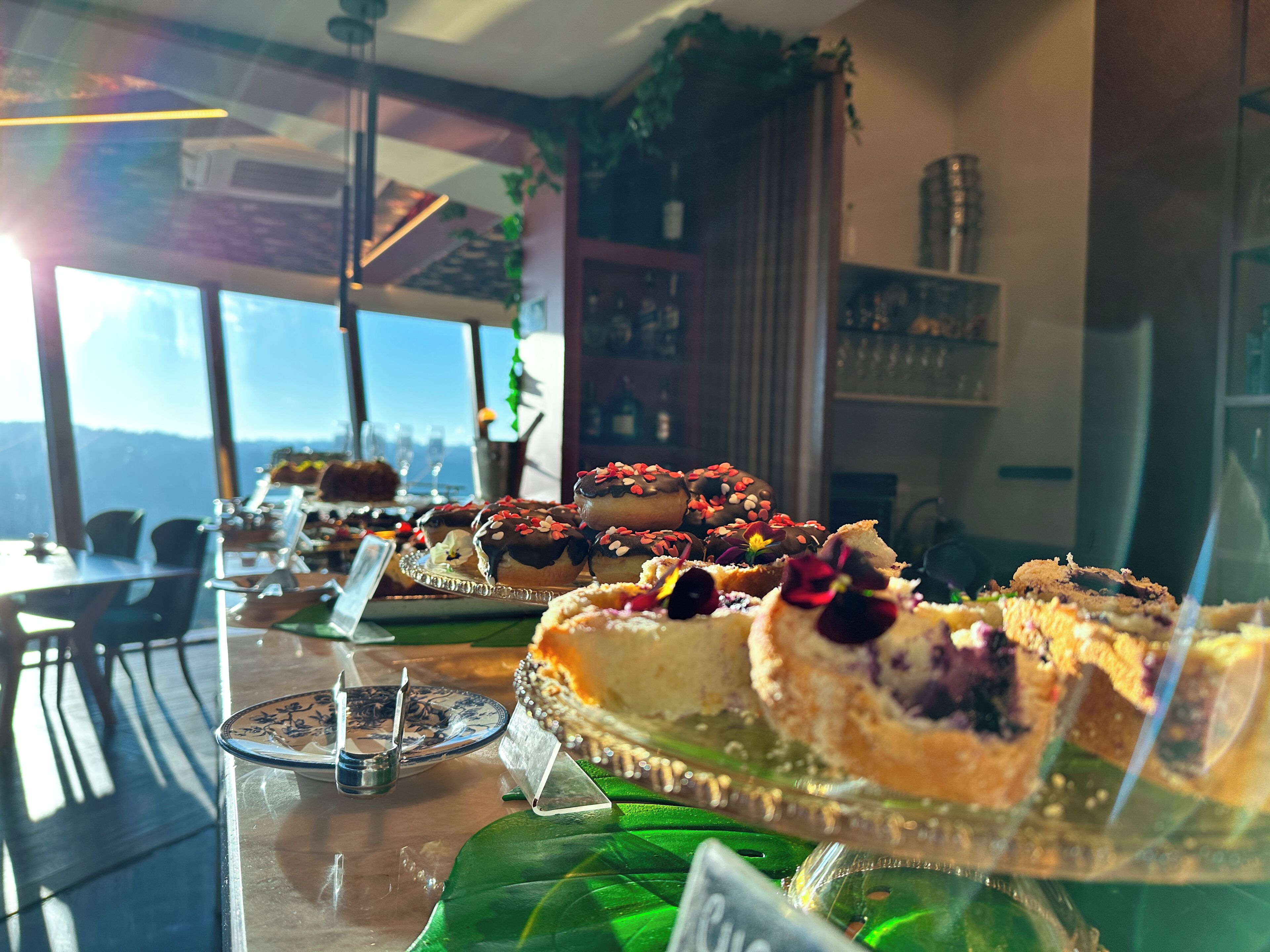 Foto - Hotel e Restaurante GIRATÓRIO RF Vision - A melhor vista 360 de Gramado