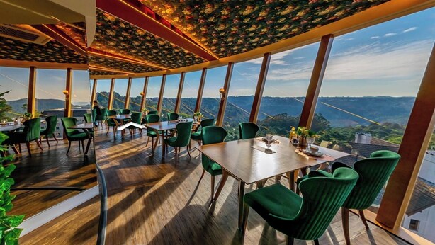 Unclassified image, 1 of 67, button - Hotel RF Vision (Gramado)
