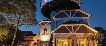 Hotel RF Vision