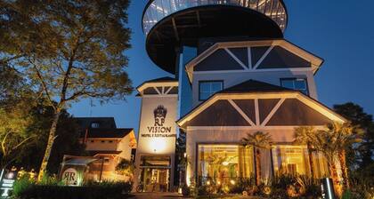 Hotel RF Vision