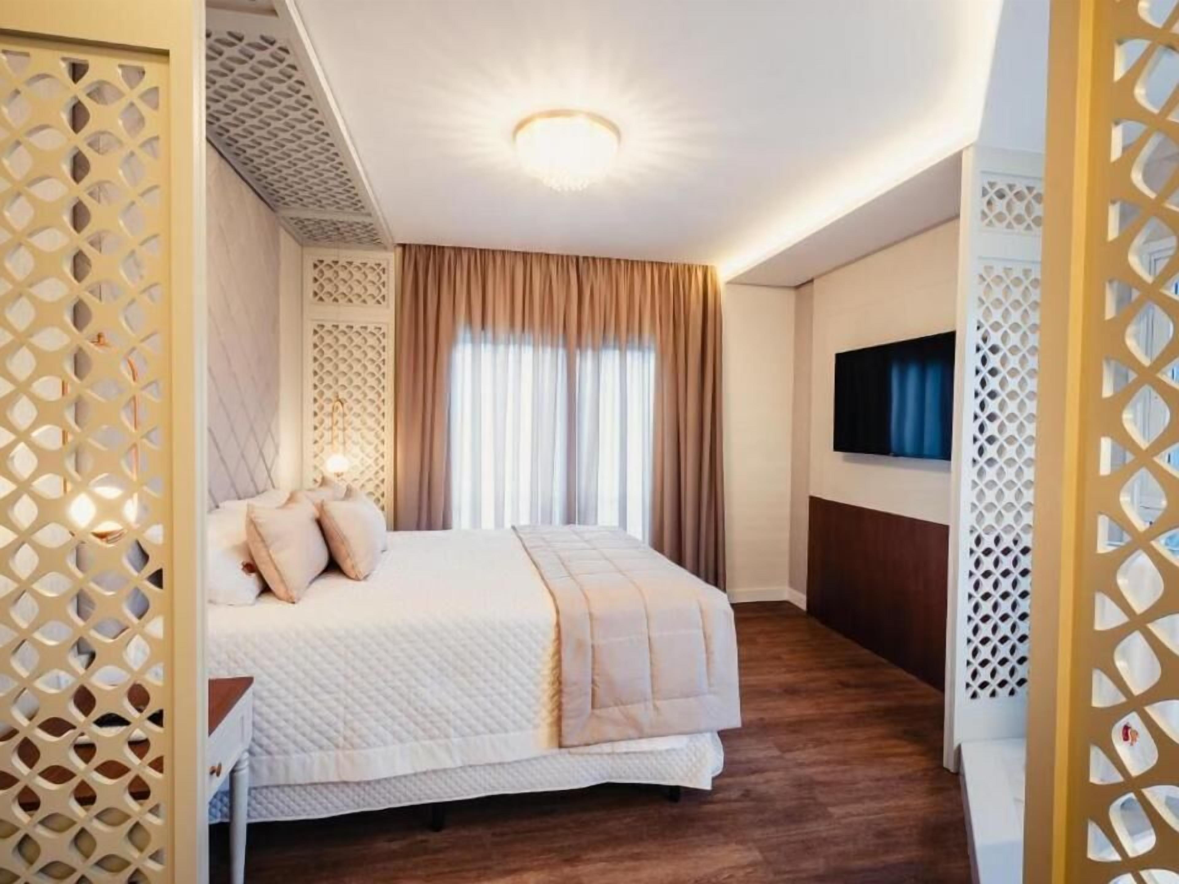 Foto - Hotel RF Vision