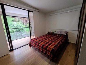 4 chambres, accès Internet, draps fournis