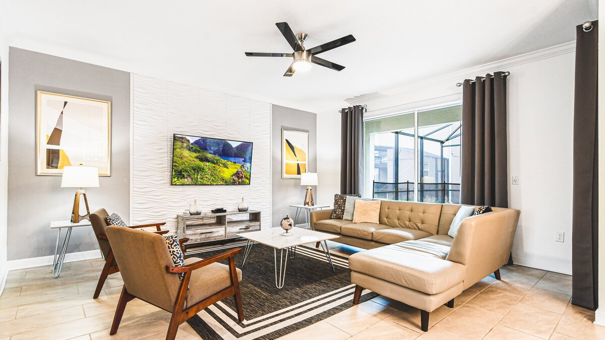 Image de profil de l’hôte