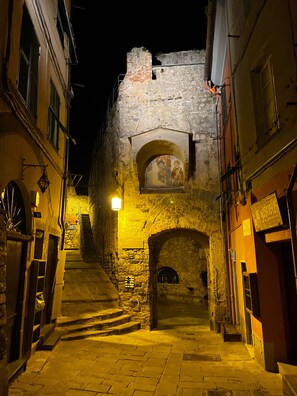 Esterni
