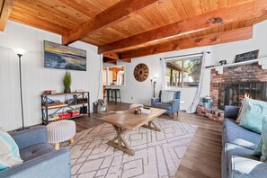 TV connectée, services de streaming