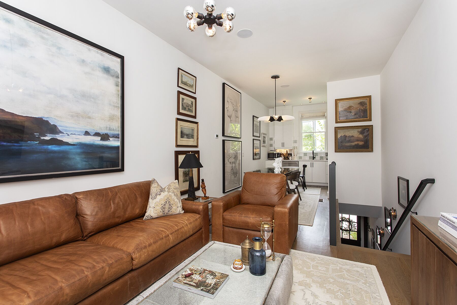 The Cottage by Atlanta Luxury Rentals
