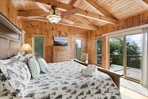 4 chambres, lit parapluie, Wi-Fi, draps fournis
