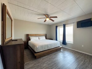 3 chambres, Wi-Fi gratuit, draps fournis