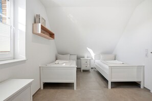 3 chambres, Wi-Fi